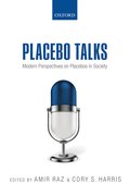 Cover for Placebo Talks