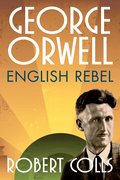 Cover for George Orwell