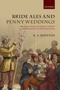 Cover for Bride Ales and Penny Weddings