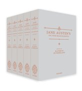 Cover for Jane Austen