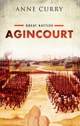 Cover for Agincourt