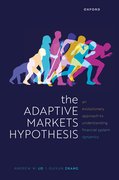 Cover for The Adaptive Markets Hypothesis