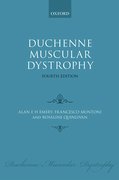 Cover for Duchenne Muscular Dystrophy