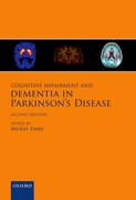Cover for Cognitive Impairment and Dementia in Parkinson