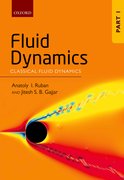 Cover for Fluid Dynamics