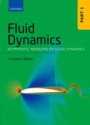 Cover for Fluid Dynamics