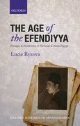 Cover for The Age of the Efendiyya