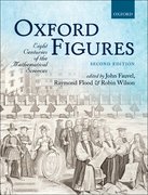 Cover for Oxford Figures