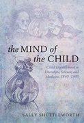 Cover for The Mind of the Child