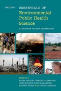 Cover for Essentials of Environmental Public Health Science