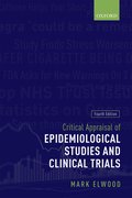 Cover for Critical Appraisal of Epidemiological Studies and Clinical Trials