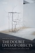 Cover for The Double Lives of Objects