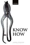 Cover for Know How