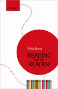 Cover for Reading and the Reader