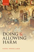 Cover for Doing and Allowing Harm