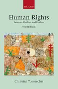 Cover for Human Rights