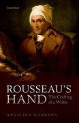 Cover for Rousseau