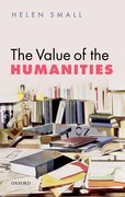 Cover for The Value of the Humanities