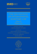 Cover for The IMLI Manual on International Maritime Law Volume II Shipping Law
