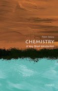 Cover for Chemistry: A Very Short Introduction