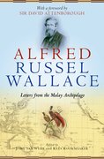 Cover for Alfred Russel Wallace