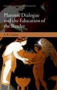 Cover for Platonic Dialogue and the Education of the Reader