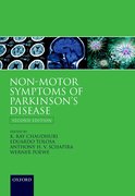 Cover for Non-Motor Symptoms of Parkinson