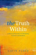 Cover for The Truth Within