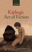 Cover for Kipling