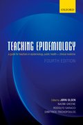 Cover for Teaching Epidemiology