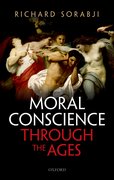 Cover for Moral Conscience through the Ages