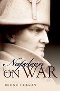 Cover for Napoleon: On War