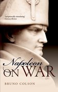 Cover for Napoleon: On War