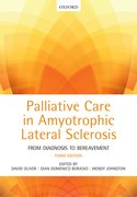 Cover for Palliative Care in Amyotrophic Lateral Sclerosis