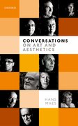 Cover for Conversations on Art and Aesthetics