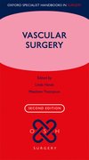 Cover for Vascular Surgery