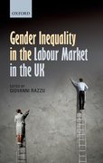 Cover for Gender Inequality in the Labour Market in the UK