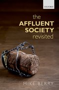 Cover for The Affluent Society Revisited
