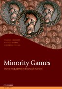 Cover for Minority Games