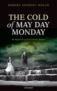 Cover for The Cold of May Day Monday