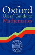 Cover for Oxford Users