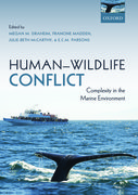 Cover for Human-Wildlife Conflict
