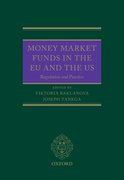 Cover for Money Market Funds in the EU and the US