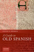 Cover for A Guide to Old Spanish