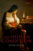 Cover for The Human Condition