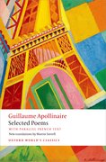 Cover for Selected Poems - 9780199687596