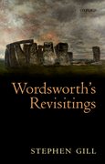 Cover for Wordsworth