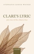 Cover for Clare