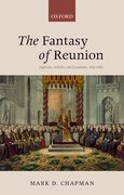 Cover for The Fantasy of Reunion