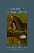 Cover for Epistemic Situationism